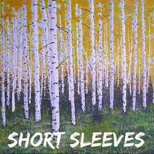SHORT SLEEVES